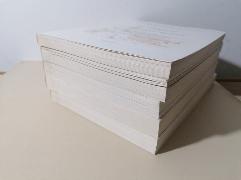 Omaggio A Fernand Benoit 5 Volumi Libri Bordighera Bicknell 1972 …