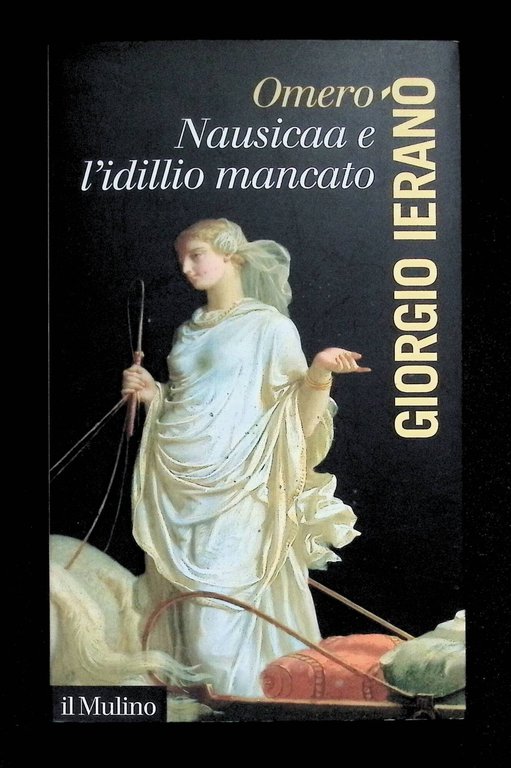 Omero. Nausicaa e l'idillio mancato | Immagine Gallery 3