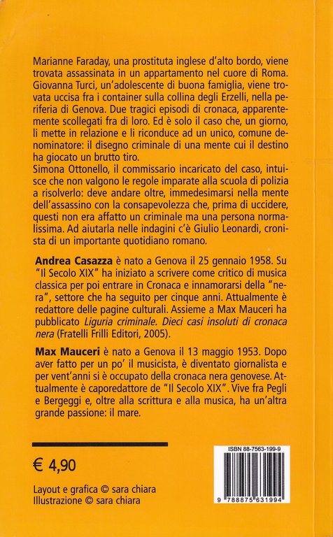 Omicidio agli Erzelli | Immagine Gallery 2