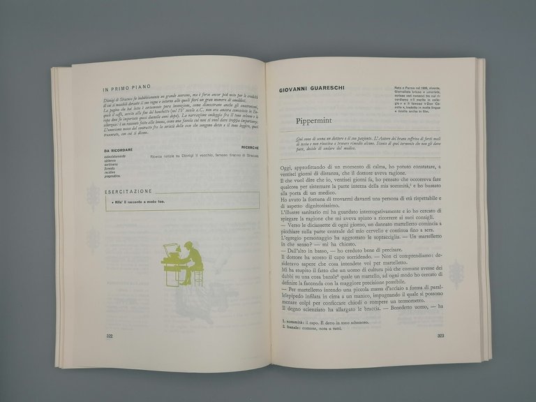 Onda Viva, Antologia Letture Testi Classici Scuola Media 3 Volumi …