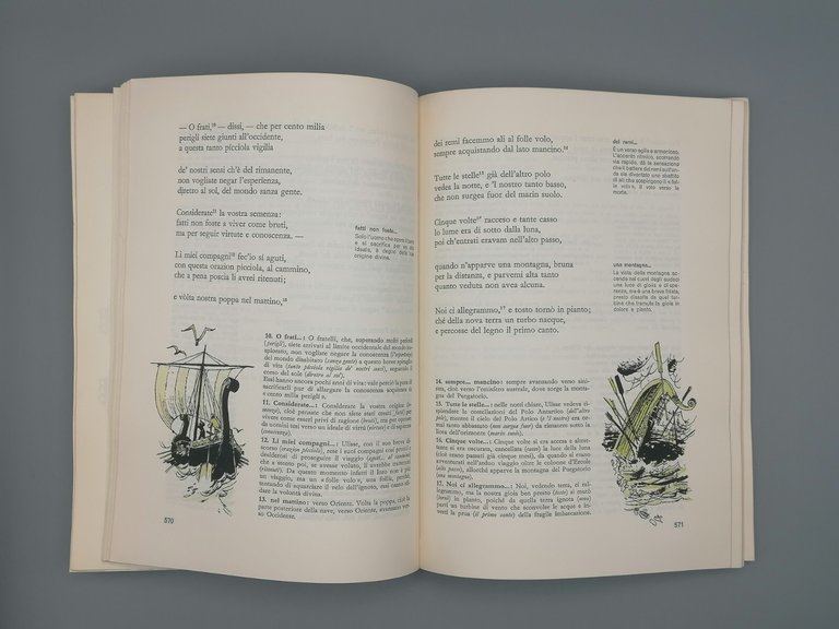 Onda Viva, Antologia Letture Testi Classici Scuola Media 3 Volumi …