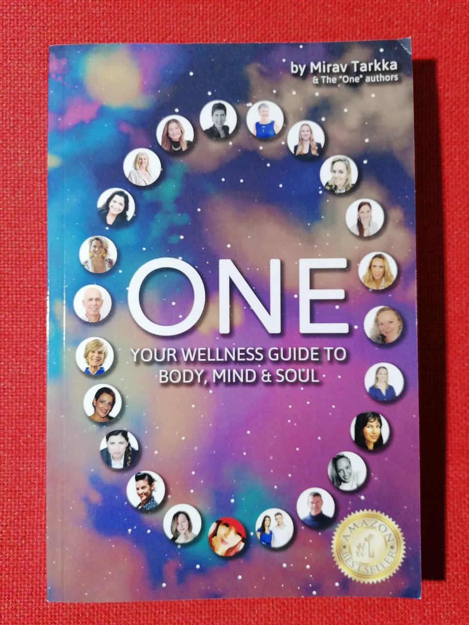 One - Your wellness guide to body, mind and soul …