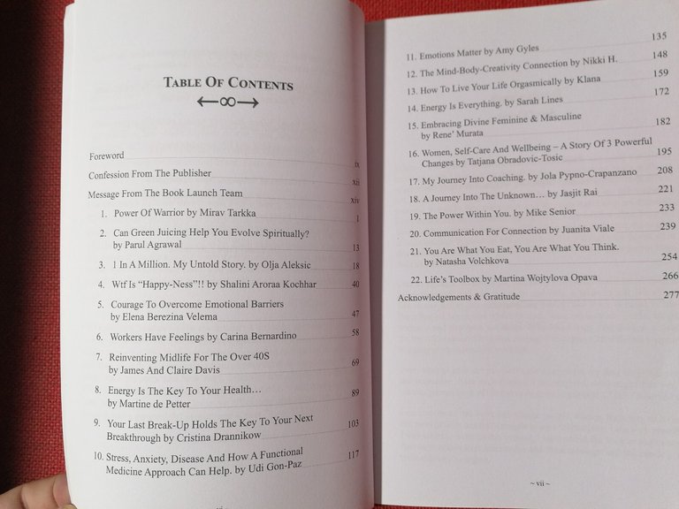 One - Your wellness guide to body, mind and soul …