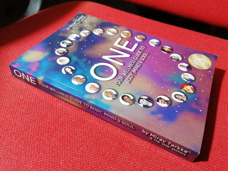 One - Your wellness guide to body, mind and soul …