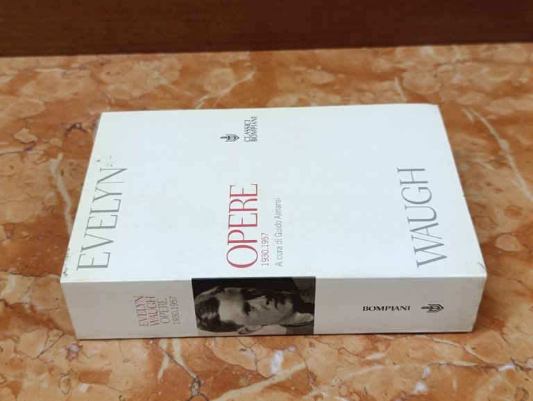 Opere 1930-1957 - Classici Bompiani | Immagine Gallery 4
