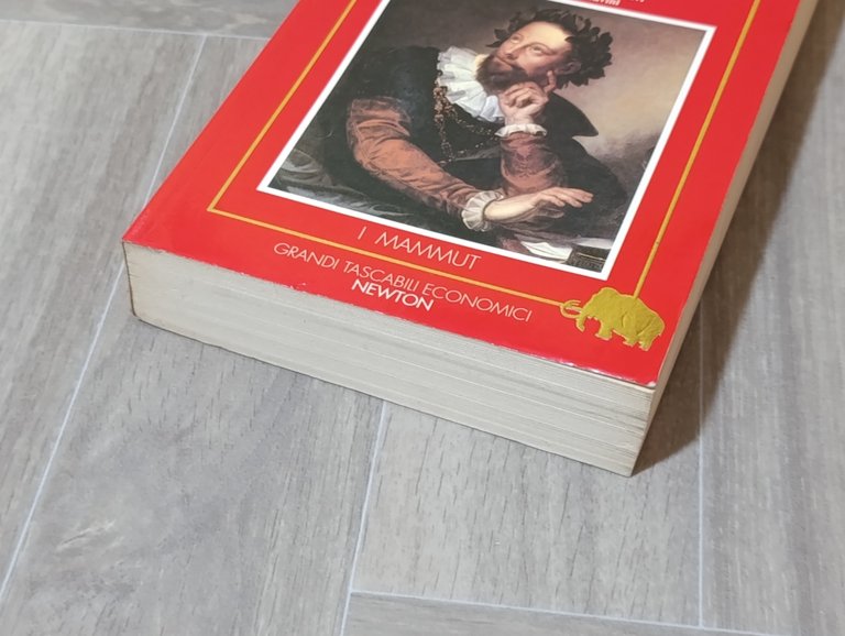 Opere: Aminta-Gerusalemme liberata-Rime-Il re Torrismondo-Gerusalemme conquistata-Il mondo creato-Discorsi dell'arte poetica-Dialoghi-Lettere