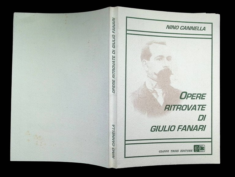 Opere Ritrovate di Giulio Fanari | Immagine Gallery 10