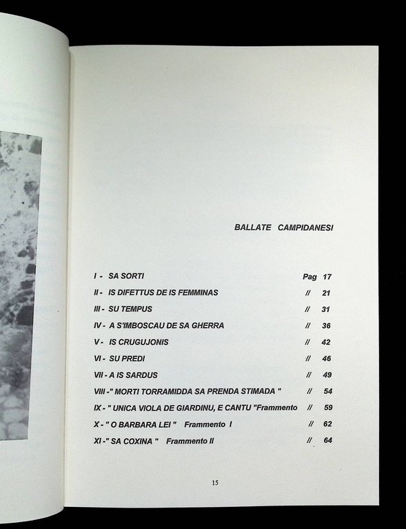 Opere Ritrovate di Giulio Fanari | Immagine Gallery 6