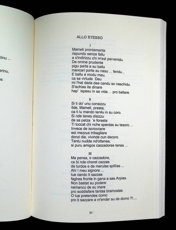 Opere Ritrovate di Giulio Fanari | Immagine Gallery 8