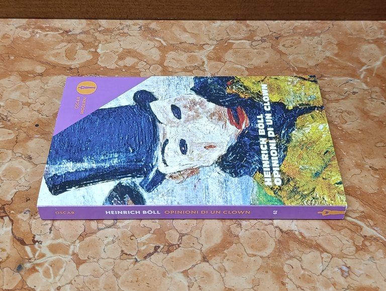 Opinioni di un clown | Immagine Gallery 3