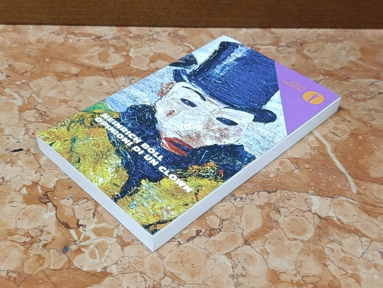 Opinioni di un clown | Immagine Gallery 4