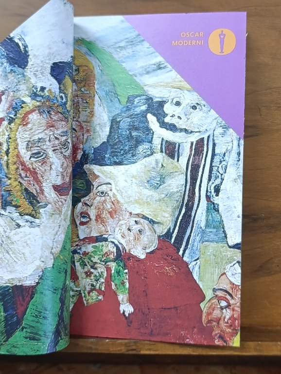 Opinioni di un clown | Immagine Gallery 6
