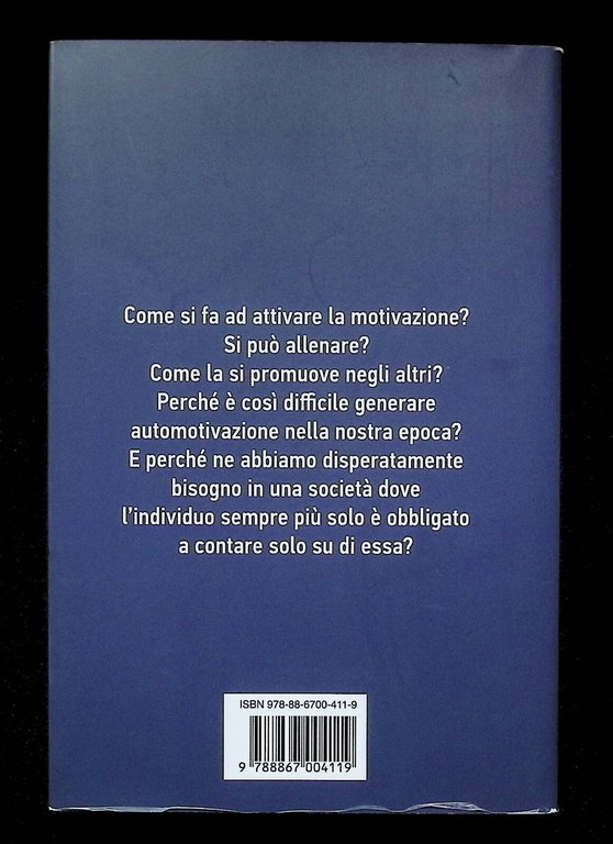Opus - Pietro Trabucchi Libro Automotivazione Corbaccio 9788867004119