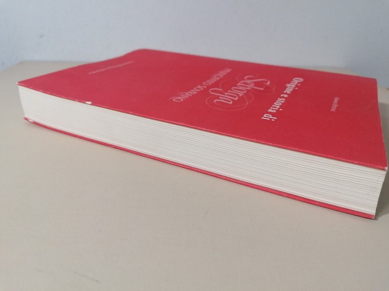 Origine e Storia Di Seborga Principato Sovrano Libro Giorgio Pistone …