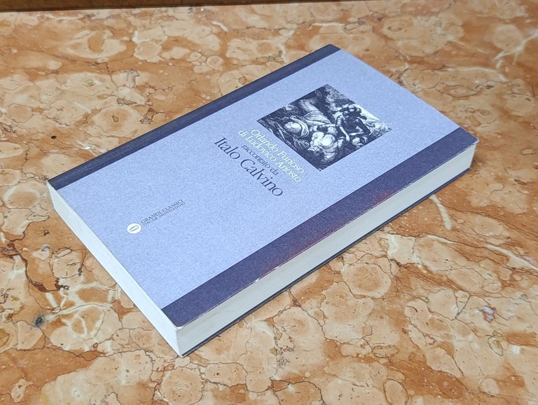 Orlando Furioso di Ludovico Ariosto raccontato da Italo Calvino | Immagine Gallery 5