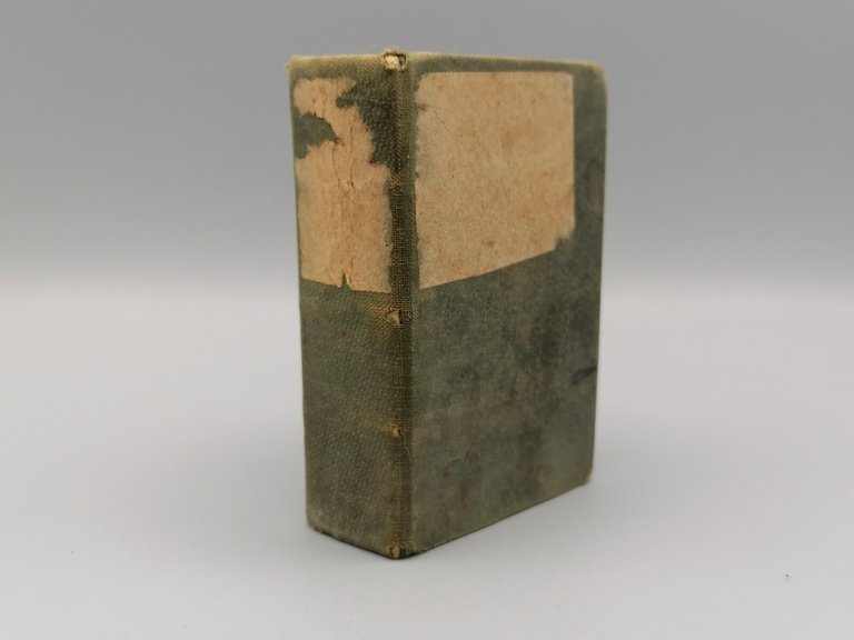 Orlando Furioso Libro Antico Ludovico Ariosto Passigli 1843 Volume Secondo …