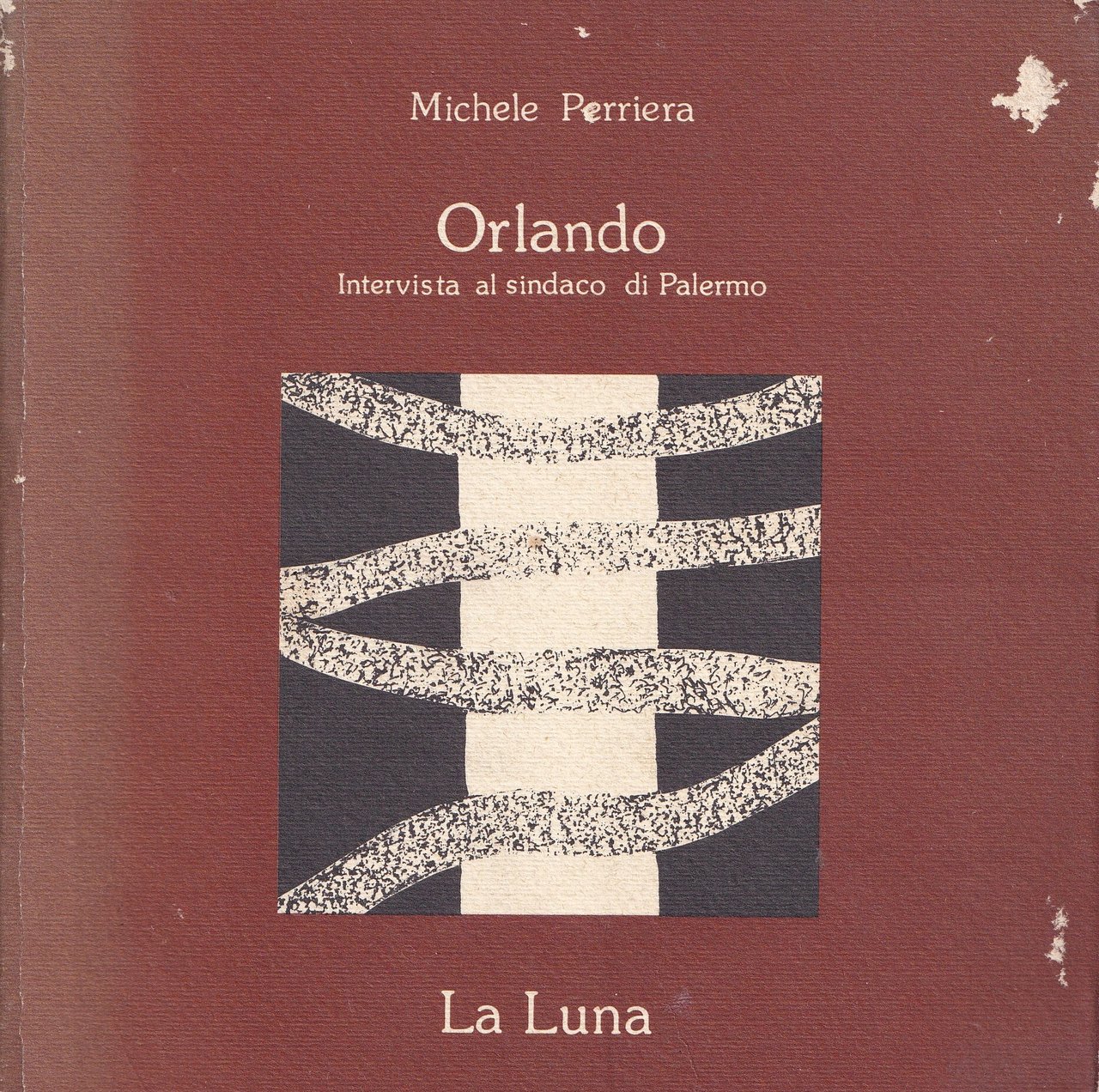 Orlando. Intervista al sindaco di Palermo