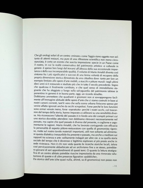 Orologi Solari a Taggia Antiche Conoscenze Tempo Scienza Costume Libro … | Immagine Gallery 6