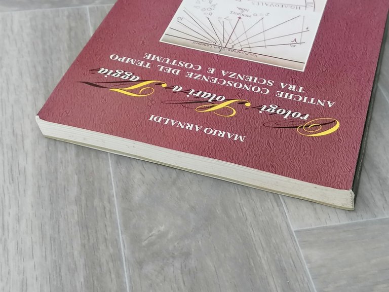 Orologi Solari a Taggia Antiche Conoscenze Tempo Scienza Costume Libro …