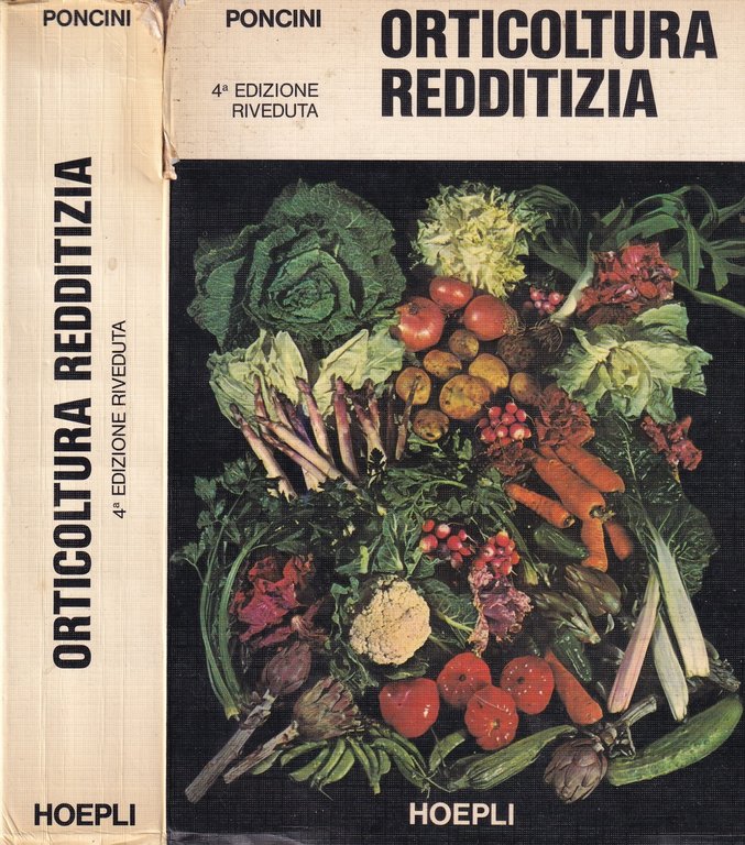 Orticoltura Redditizia. Nei campi, negli orti, in montagna. Grande e … | Immagine Gallery 1