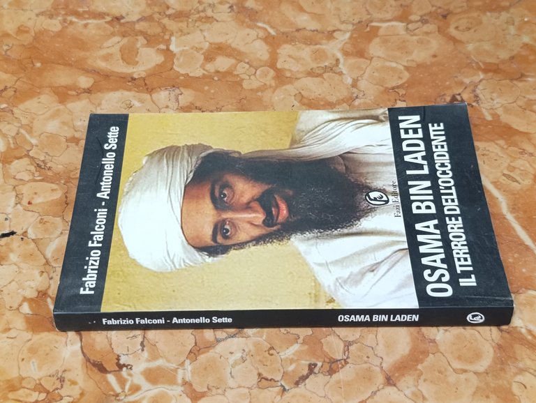 Osama bin Laden. Il terrore dell'Occidente | Immagine Gallery 3