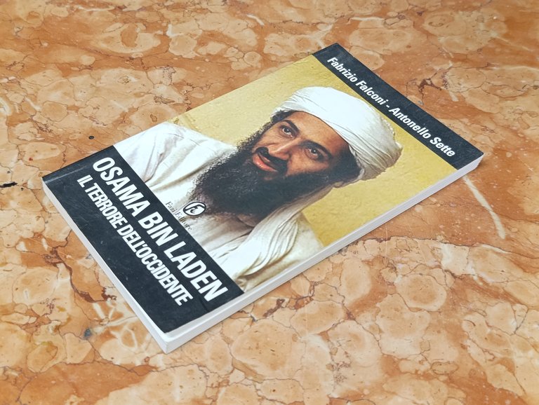 Osama bin Laden. Il terrore dell'Occidente | Immagine Gallery 4