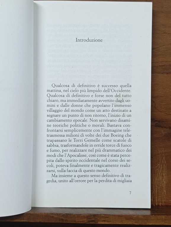 Osama bin Laden. Il terrore dell'Occidente | Immagine Gallery 6