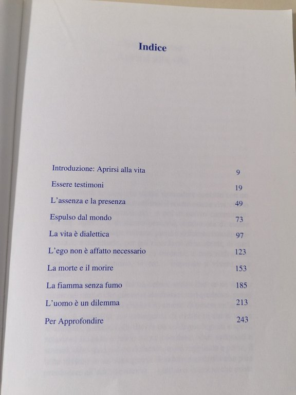 Osho - Il Libro Dell'Alchimia Interiore Edizioni Del Cigno Classici …