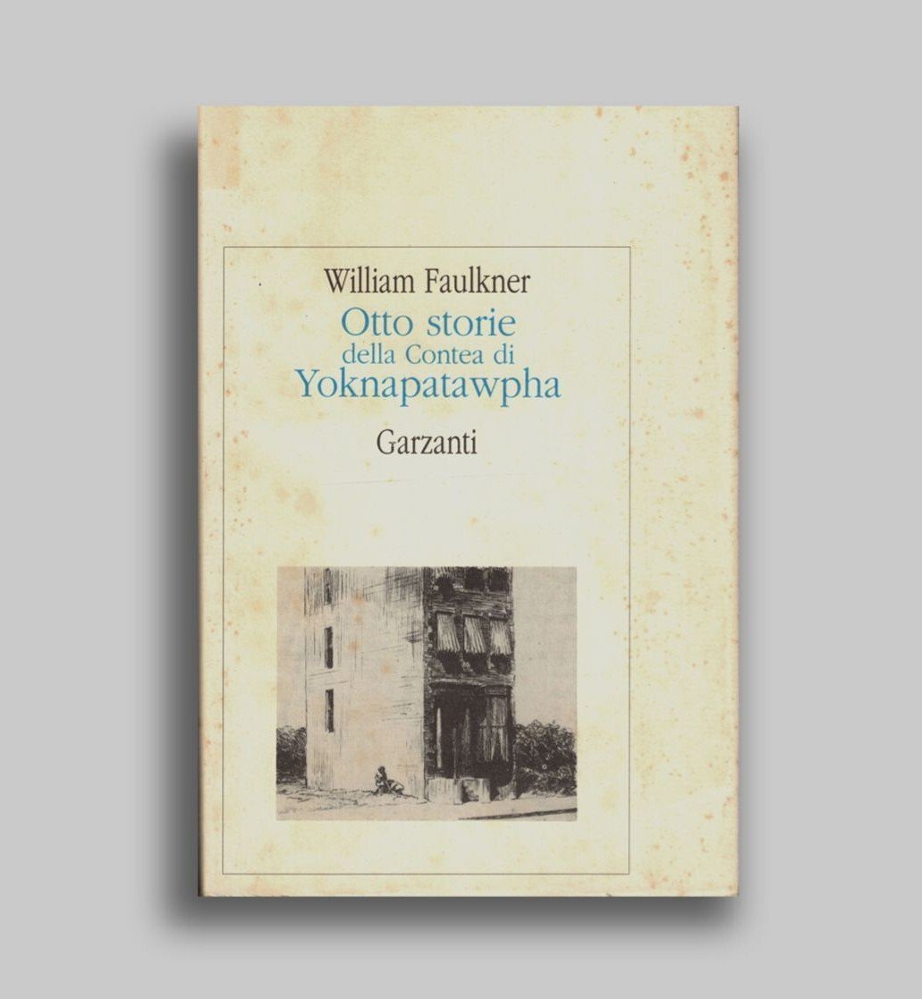 Otto storie della Contea di Yoknapatawpha