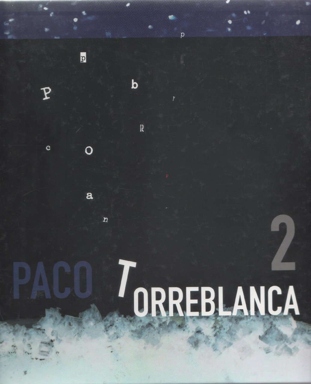 Paco Torreblanca Volume 2 | Immagine principale