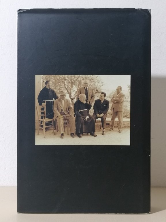 Padre Pio Da Pietrelcina Ricordi Esperienze Testimonianze Libro D'Apolito 2010