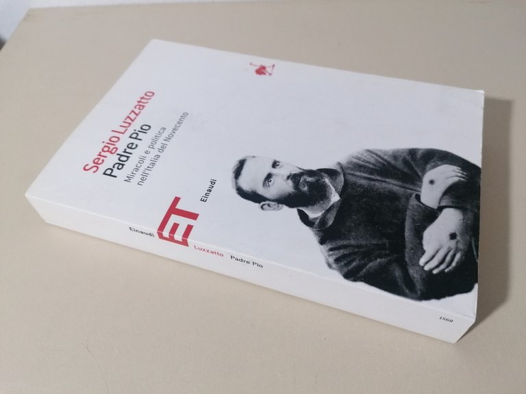 Padre Pio Miracoli Politica nell'Italia del Novecento | Immagine Gallery 3