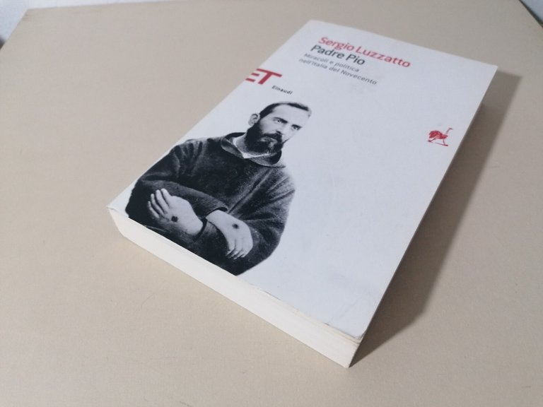 Padre Pio Miracoli Politica nell'Italia del Novecento | Immagine Gallery 5