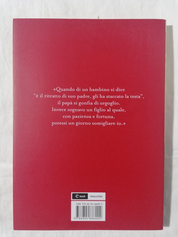 Padre quotidiano | Immagine Gallery 2