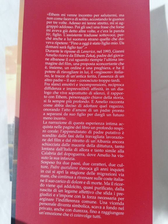 Padre quotidiano | Immagine Gallery 3