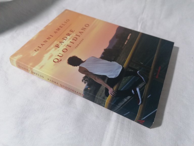 Padre quotidiano | Immagine Gallery 4