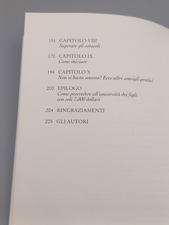Padre ricco padre povero. Quello che i ricchi insegnano ai …