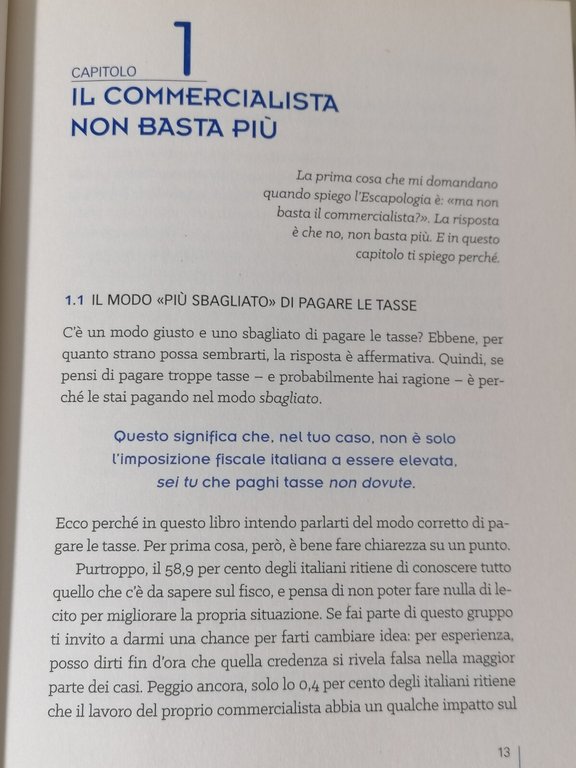 Pagare Meno Tasse Si Può Libro Massini Rosati Bur 9788817096218 …