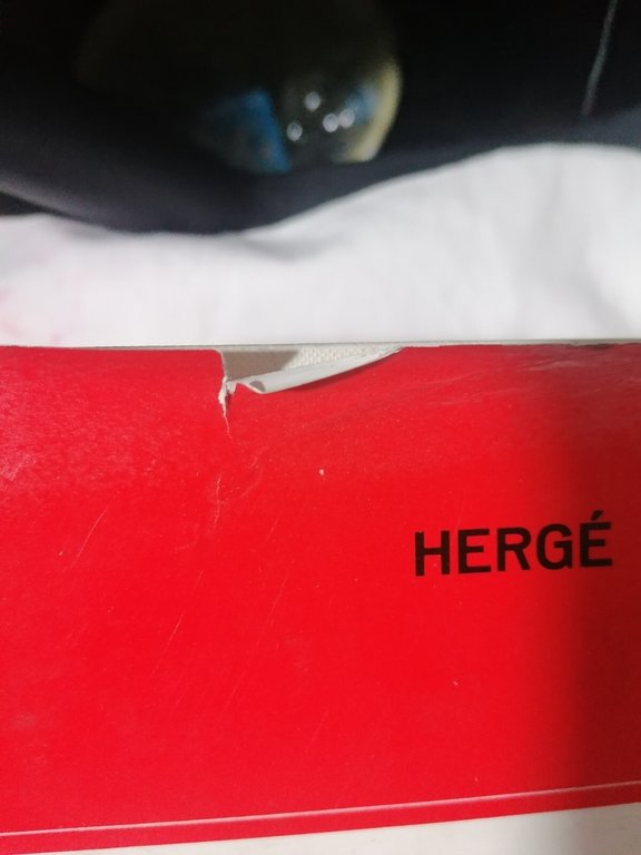 Palloni e dirigibili - Hergé - dalle origini ai giorni …