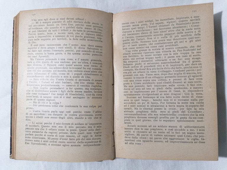 Pan Michele Volodyovski