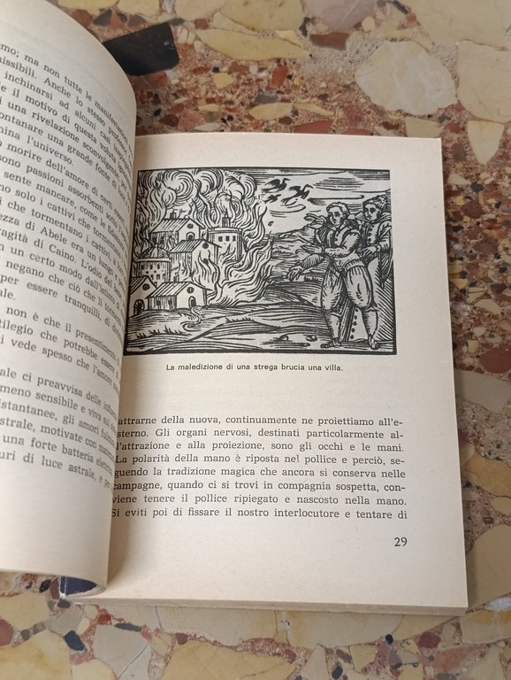 Panorami di Magia. Parapsicologia Stregoneria Demonologia | Immagine Gallery 8