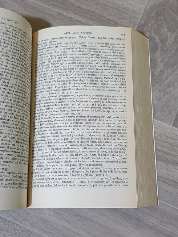 Paolo apostolo : biografia con introduzione critica