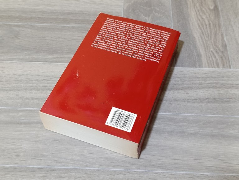 Paolo apostolo : biografia con introduzione critica