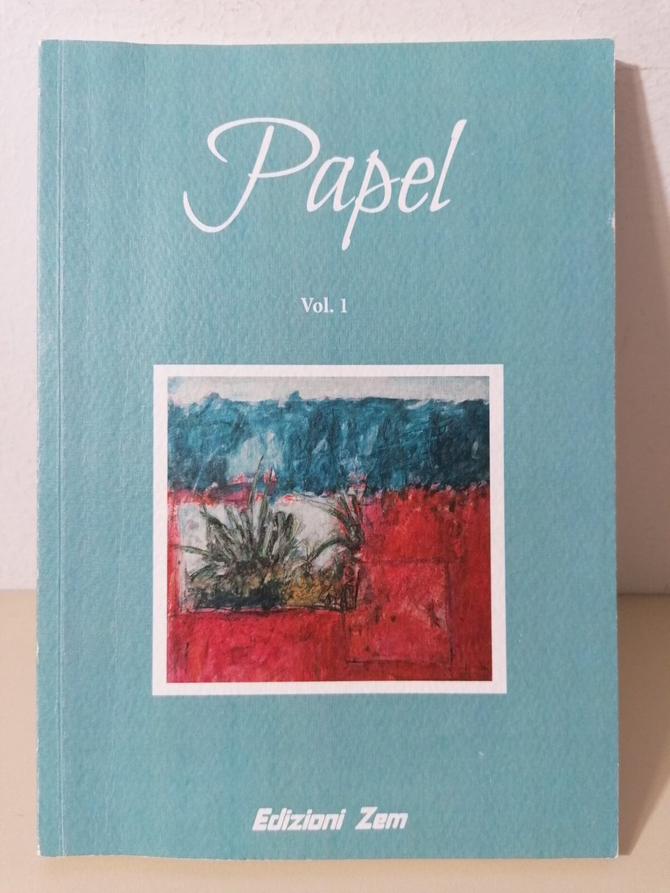 Papel (Vol. 1)