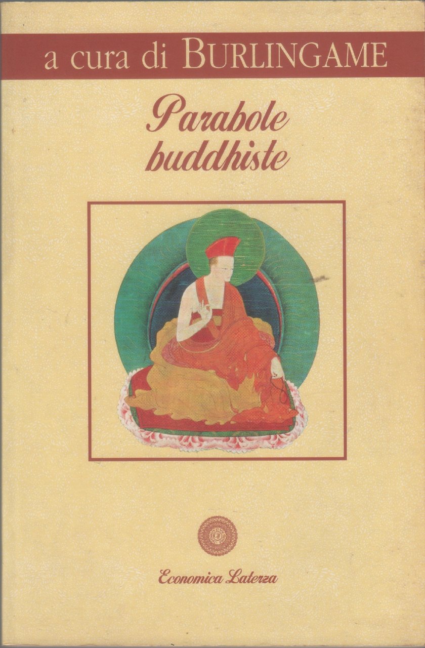 Parabole buddhiste | Immagine principale