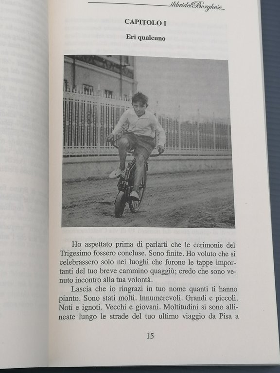 Parlo Con Bruno - Benito Mussolini Prefazione Edda Negri Libri …