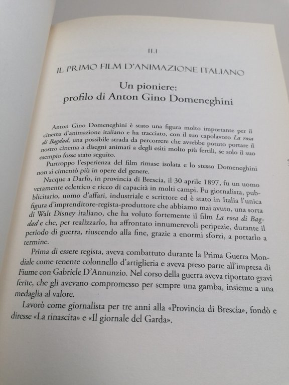 Parole E Cartoons Il Linguaggio Delle Fiabe E Il Cinema …