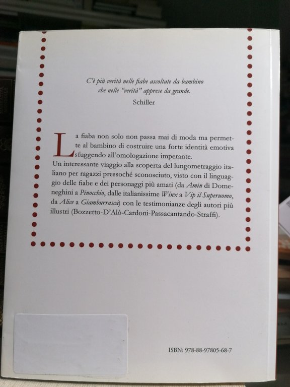 Parole E Cartoons Il Linguaggio Delle Fiabe E Il Cinema …