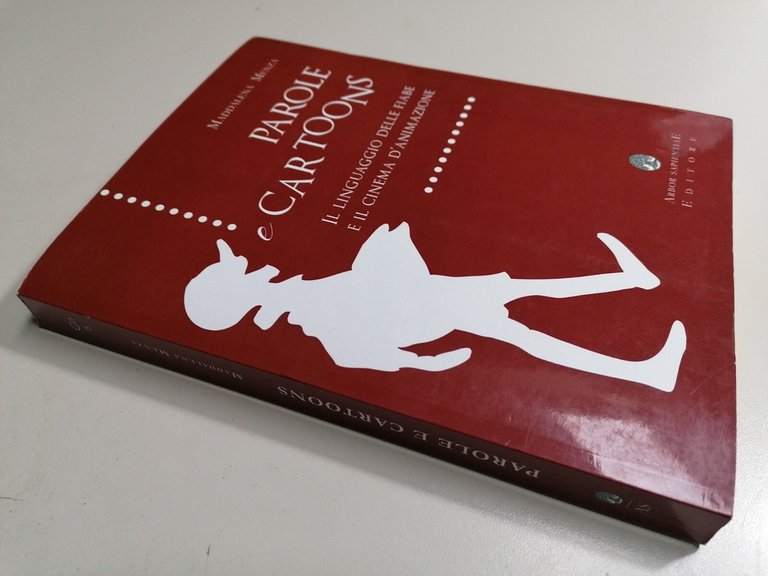 Parole E Cartoons Il Linguaggio Delle Fiabe E Il Cinema …