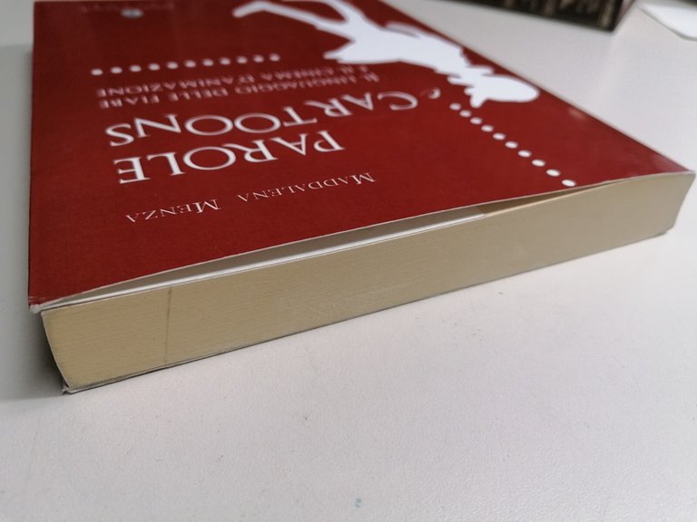 Parole E Cartoons Il Linguaggio Delle Fiabe E Il Cinema …